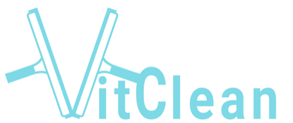 VitClean — Nettoyage de vitres à Lyon